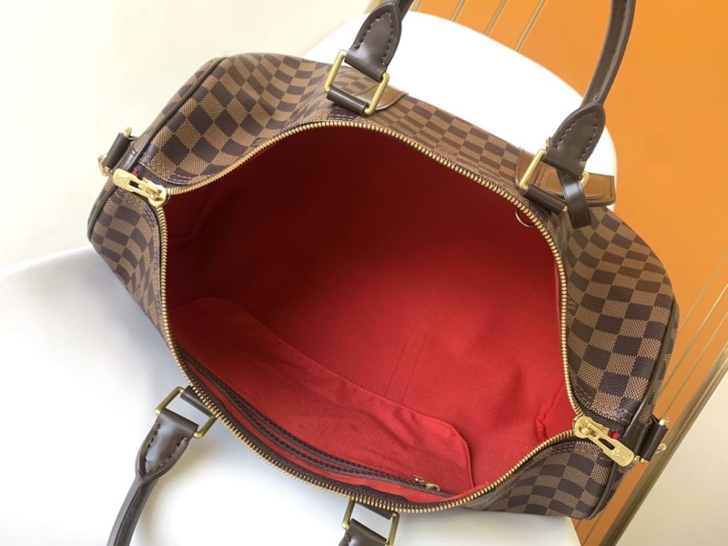 LV Travel Bags